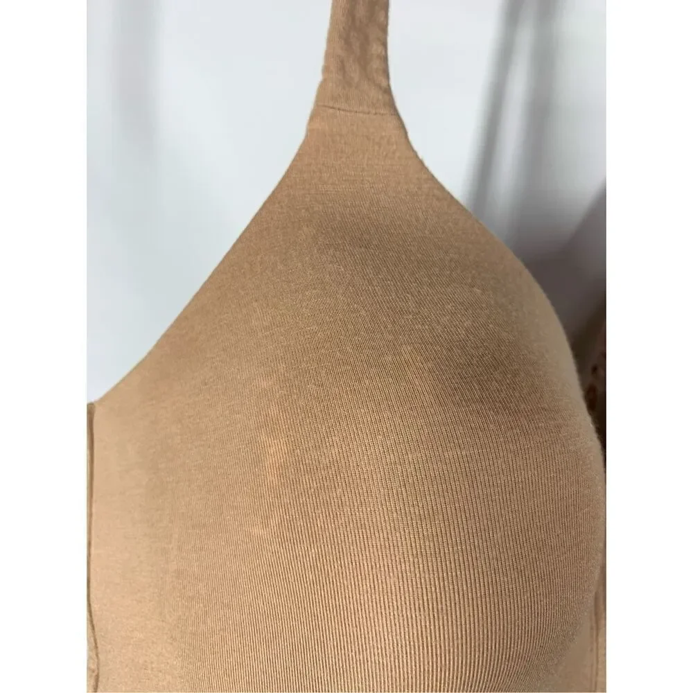 Soma Embraceable full coverage underwire t-shirt bra Size 36C